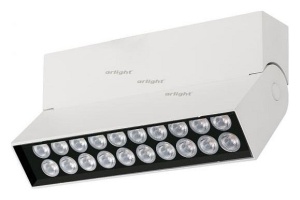 Потолочный светодиодный светильник Arlight SP-Loft-Surface-S170-10W Day4000 026213