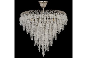 Люстра на штанге Arti Lampadari Imperia Imperia E 1.2.40.106 N - 2