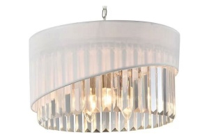 Подвесной светильник iLamp Casa P9508-4 NIC