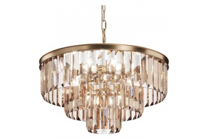 Подвесная люстра Maytoni Revero MOD085PL-07G