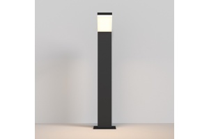 Наземный низкий светильник Maytoni Paso O595FL-L12B3K - 2