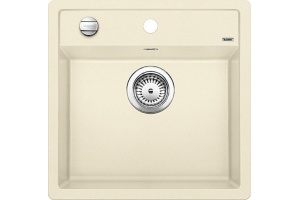 Мойка из гранита Blanco Dalago бежевый (518525)
