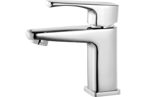 Смеситель Milardo Labrador LABSB00M01 для раковины - 2