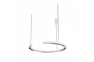 Подвесной светильник Maytoni Motion MOD276PL-L20W3K - 2