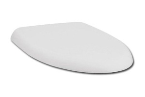 Сиденье для унитаза Vidima Сева Дуо (W301401)