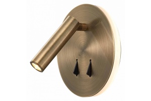 Светодиодный спот Mantra Cayman 6082