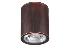 Уличный светодиодный светильник Novotech Street Tumbler 358013