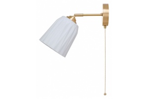 Бра MyFar Natalie MR2061-1W - 2