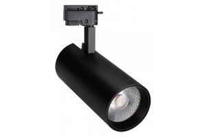 Трековый светодиодный светильник Arlight LGD-Gera-2TR-R90-30W Day4000 025949(1)