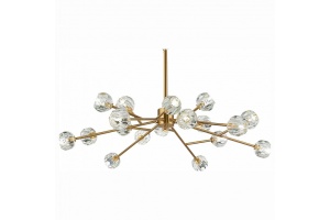 Подвесная люстра ST-Luce Romano SL1166.303.18