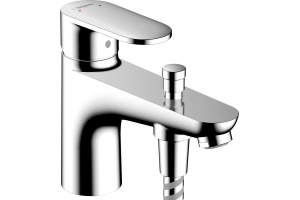 Смеситель Hansgrohe Vernis Blend 71444000 на борт ванны, хром