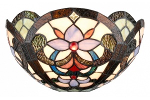 Настенный светильник Velante 826-801-01