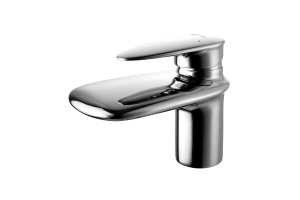 Смеситель для раковины Lemark Status хром (LM4446C)