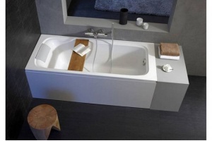 Ванна из искусственного камня Jacob Delafon Elite 170x75 - 2