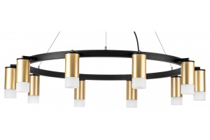 Подвесная люстра Lightstar Rullo LR0204001