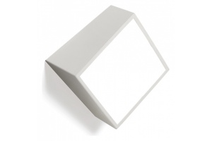 Уличный настенный светодиодный светильник Mantra Mini 5481