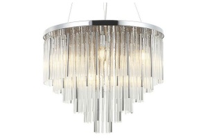 Подвесная люстра Stilfort Style Rain 2147/09/09P