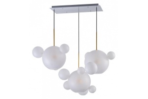 Подвесной светильник Loft IT Bolle 2030-S3