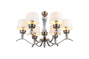 Подвесная люстра Omnilux Arosio OML-88413-06