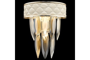 Накладной светильник Wertmark Ornella WE143.03.301