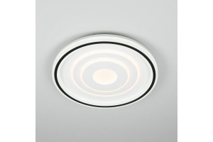 Накладной светильник Citilux Квест CL739190E - 3