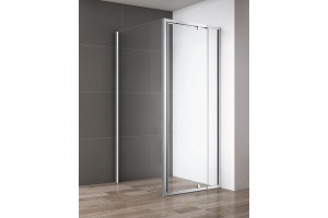 Душевой уголок Cezares Variante AH-1 70/80-100 C Cr - 2