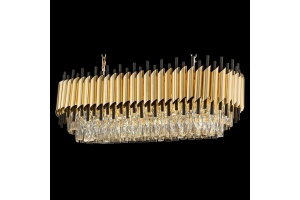 Подвесной светильник Wertmark Cartuccia WE138.14.403