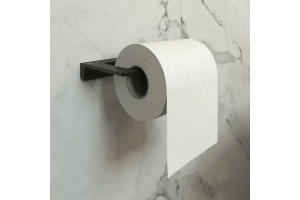 Держатель туалетной бумаги IDDIS Slide SLIBS00i43 открытый - 2