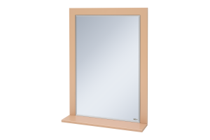 Зеркало Misty Сахара 75 песочное - 2