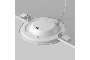 Встраиваемый светодиодный светильник Maytoni Stockton DL017-6-L18W3-4-6K - 3