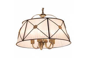 Подвесной светильник Citilux Дрезден CL409152