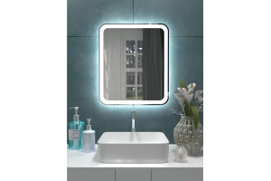 Зеркало Onika Магна 60 с подсветкой (206085) - 2