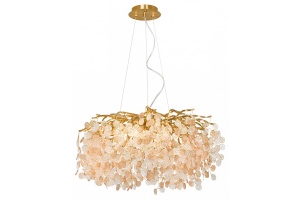 Подвесная люстра Lussole Mesa LSP-8850 - 3