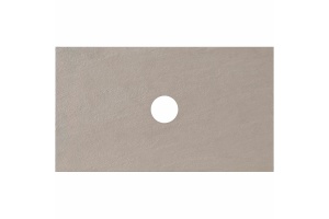 Столешница под раковину Allen Brau Reality 80 бежевая структура