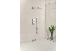  Hansgrohe Ecostat (15734400) - 2