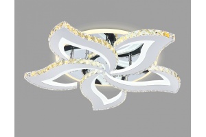 Потолочная люстра Ambrella FA FA1723 - 3