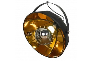 Светильник на штанге Lussole Klamath LSP-0556-C80 - 2