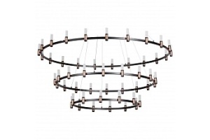 Подвесной светильник Odeon Light Candel 5009/204L - 2