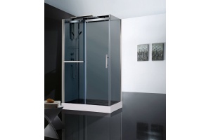 Душевая кабина Orans OLS-SR8629 ED Reversible - 2