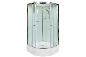 Душевая кабина DETO D279SEL - 2