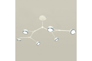 Люстра на штанге Ambrella XB XB9055151