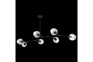 Подвесная люстра EVOLUCE Rametto SLE154843-07 - 3