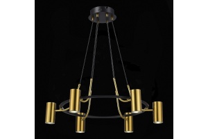 Подвесная люстра ST-Luce Talia SL1215.403.06 - 3