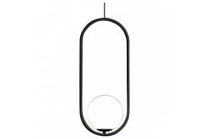 Подвесной светильник Kink Light Кенти 07632-1A,19