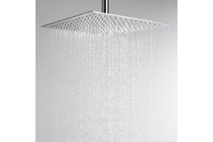 A118 Верхняя душевая насадка - 2