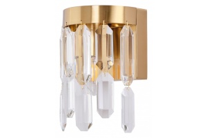 Накладной светильник MyFar David MR1972-1W