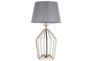 Настольная лампа декоративная Favourite Sade 2690-1T