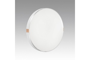 Накладной светильник Sonex Otiga White 7676/EL - 3