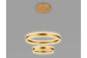 Подвесной светильник Ambrella Light FA FA6178 - 3