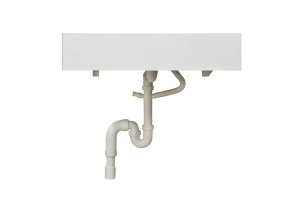 Раковина Эстет Комфорт 59х49,5 - 2